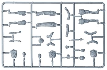 (未使用･未開封品)　ミニアート 1/35 ドイツ民間人 着座姿勢 30年代/40年代 5体入 プラモデル MA38006 0pbj0lf 中古】(未使用・未開封品) ミニアート 1/35 ドイツ民間人 着座